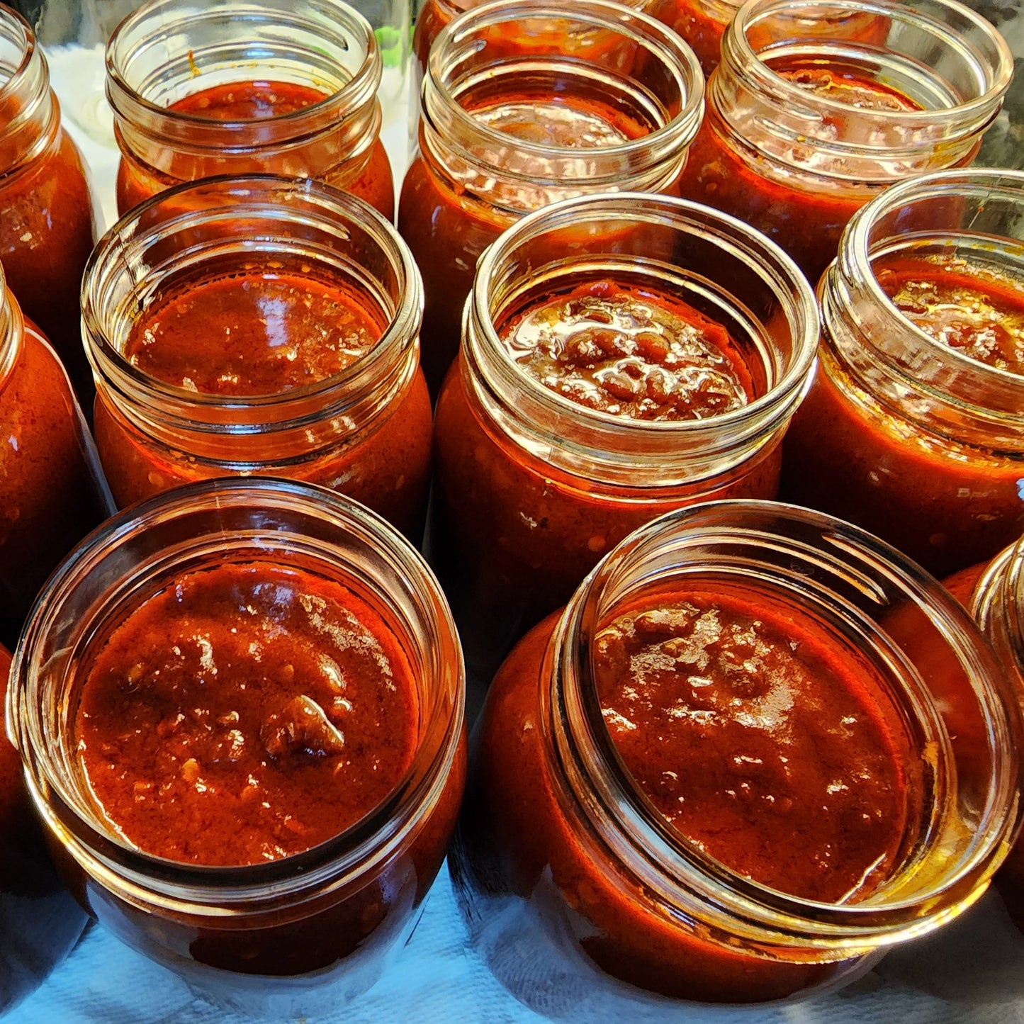 Sambal Tumis