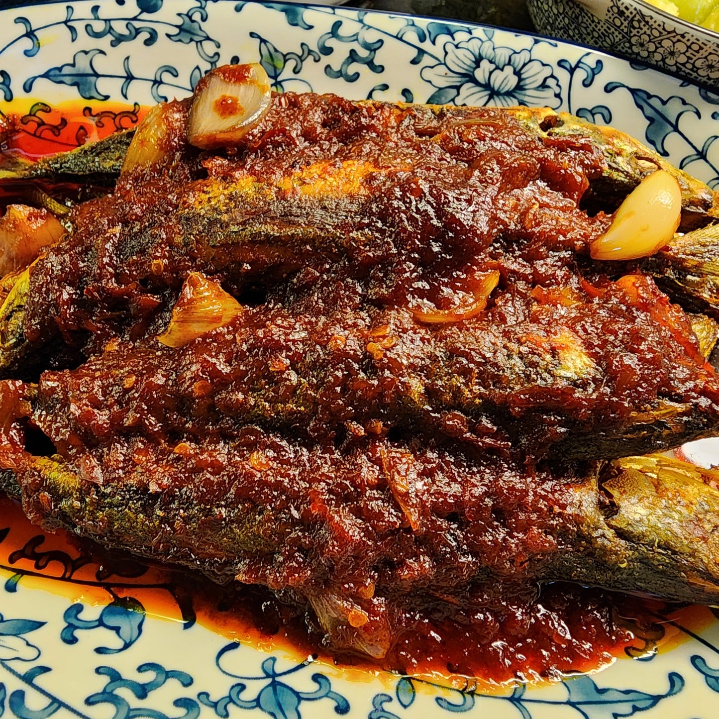 Sambal Tumis