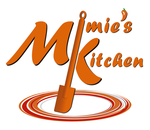 Mimie's Kitchen logo