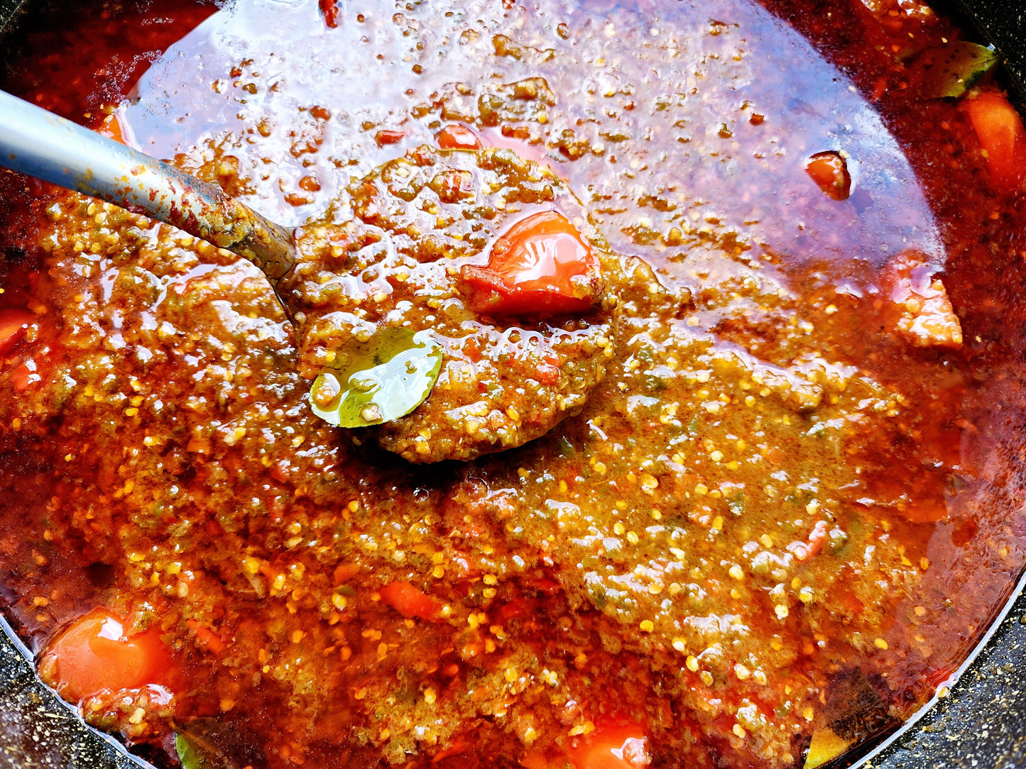 Spicy Sambal Balado - 225g