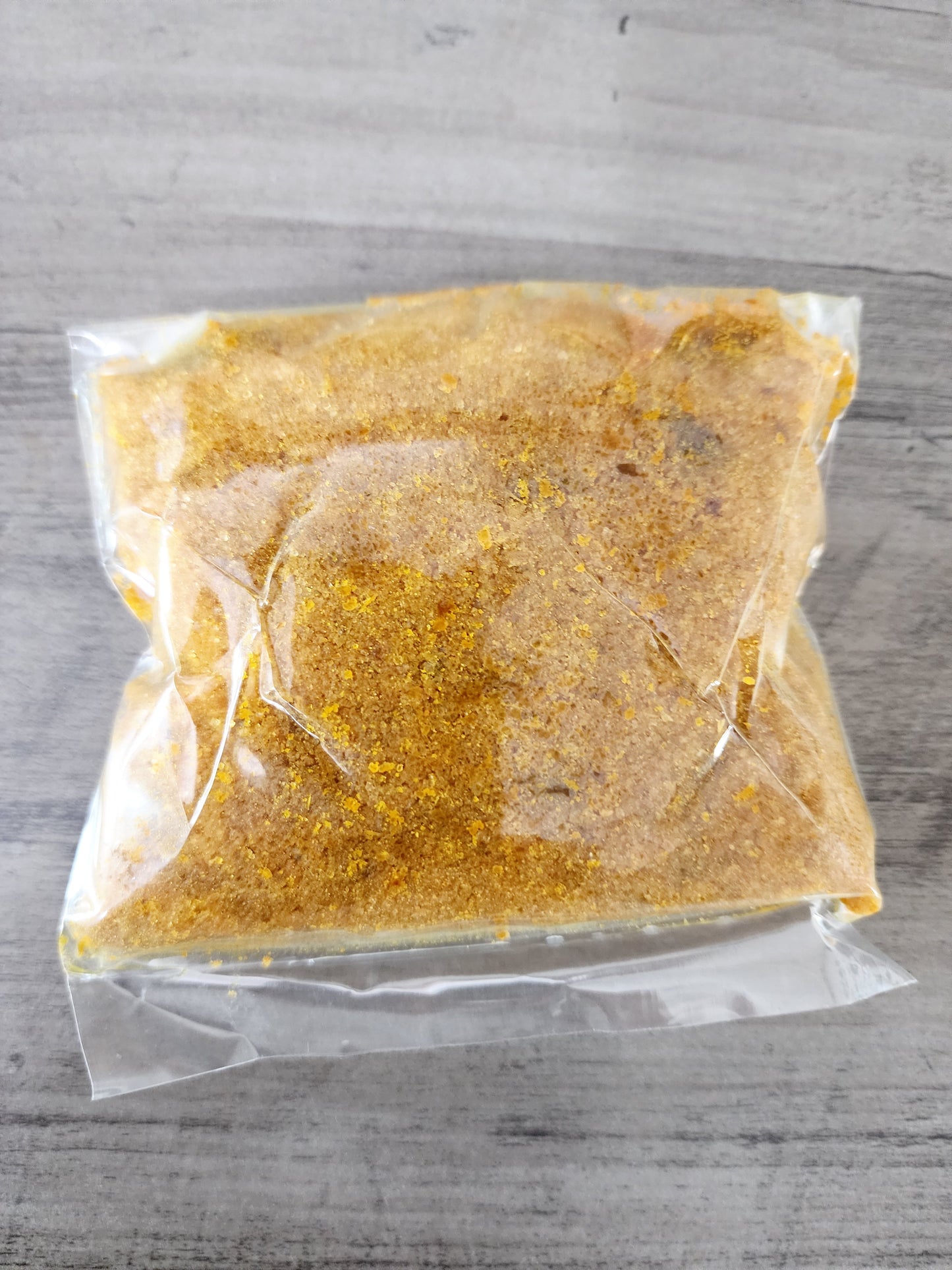 Satay Paste LIMITED QUANTITY!!