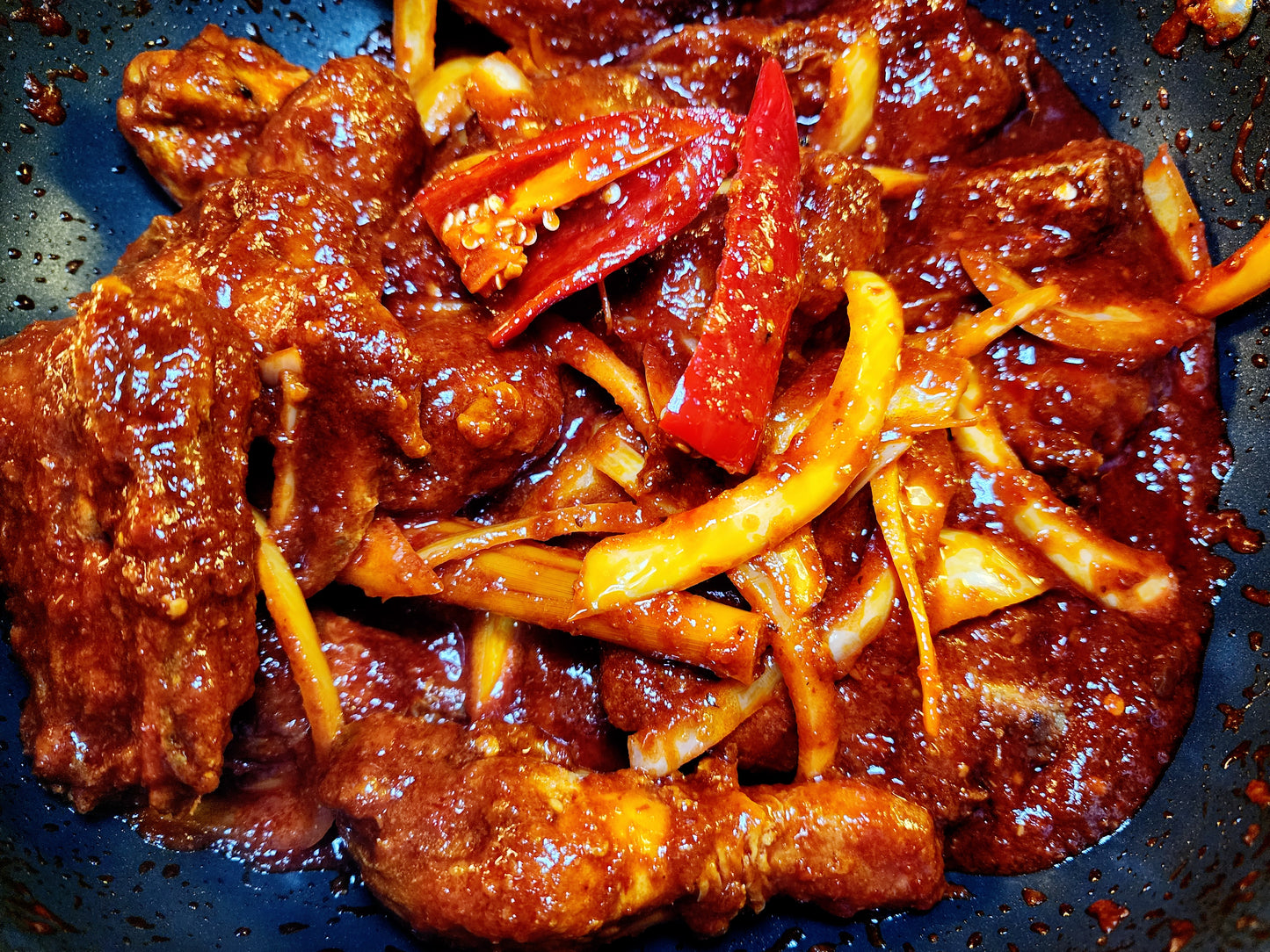 Masak Merah - 225g