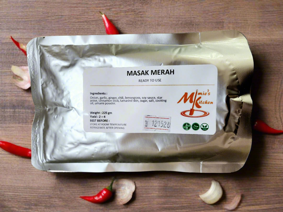 Masak Merah - 225g